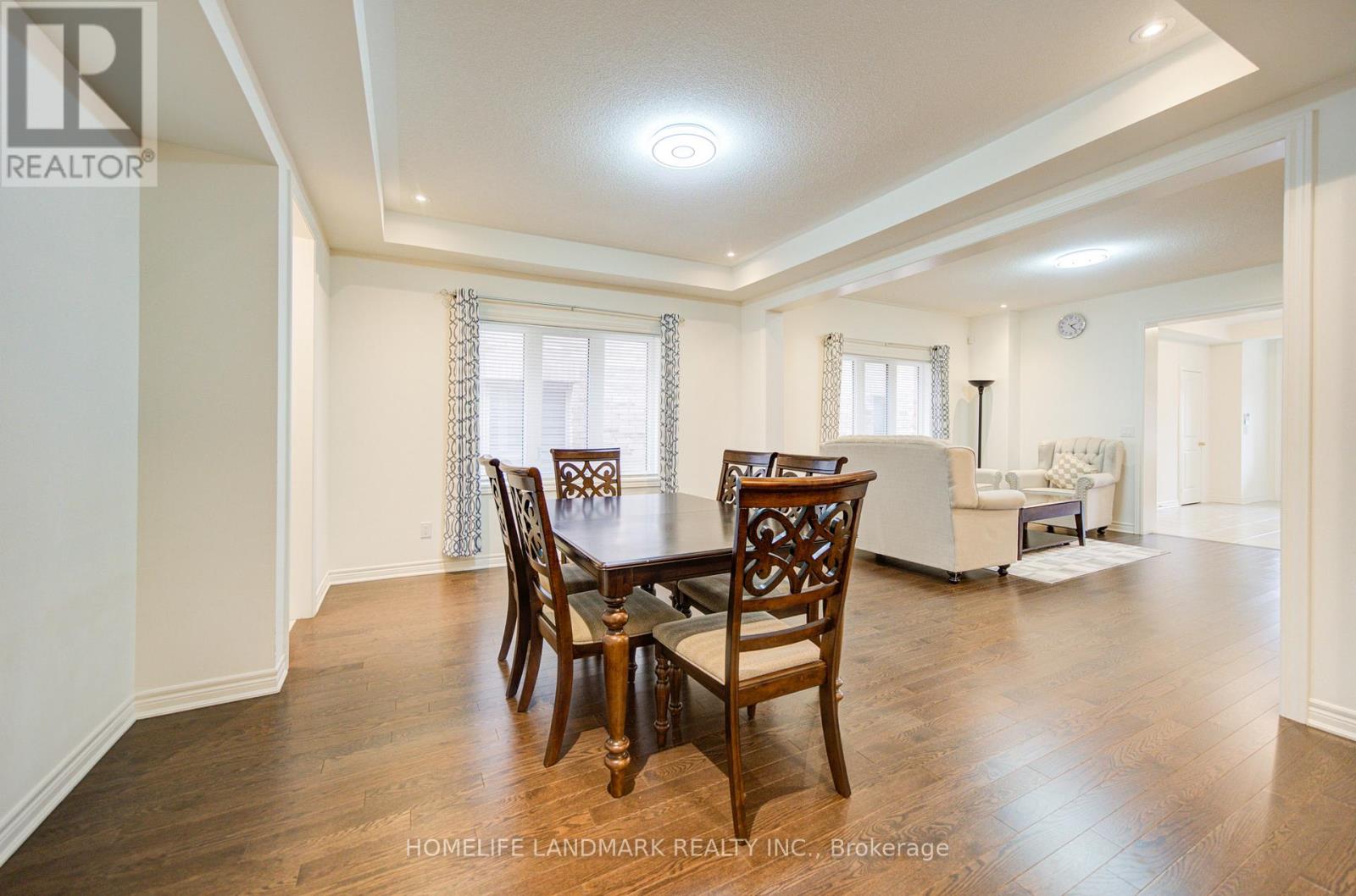 7 Kenneth Ross Bend, East Gwillimbury, Ontario  L9N 0T7 - Photo 18 - N13107196