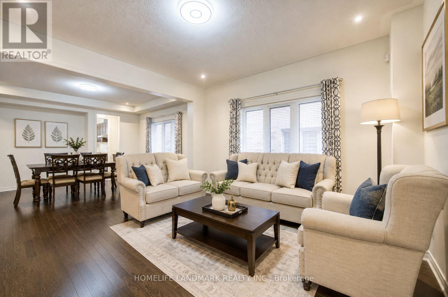 7 Kenneth Ross Bend, East Gwillimbury, Ontario  L9N 0T7 - Photo 4 - N13107196
