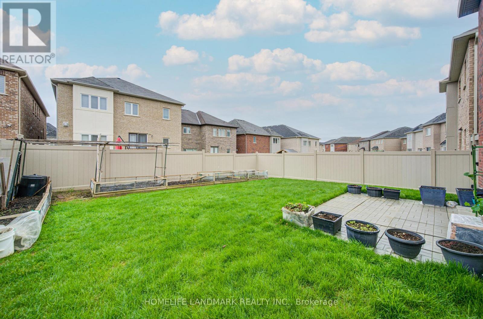 7 Kenneth Ross Bend, East Gwillimbury, Ontario  L9N 0T7 - Photo 44 - N13107196