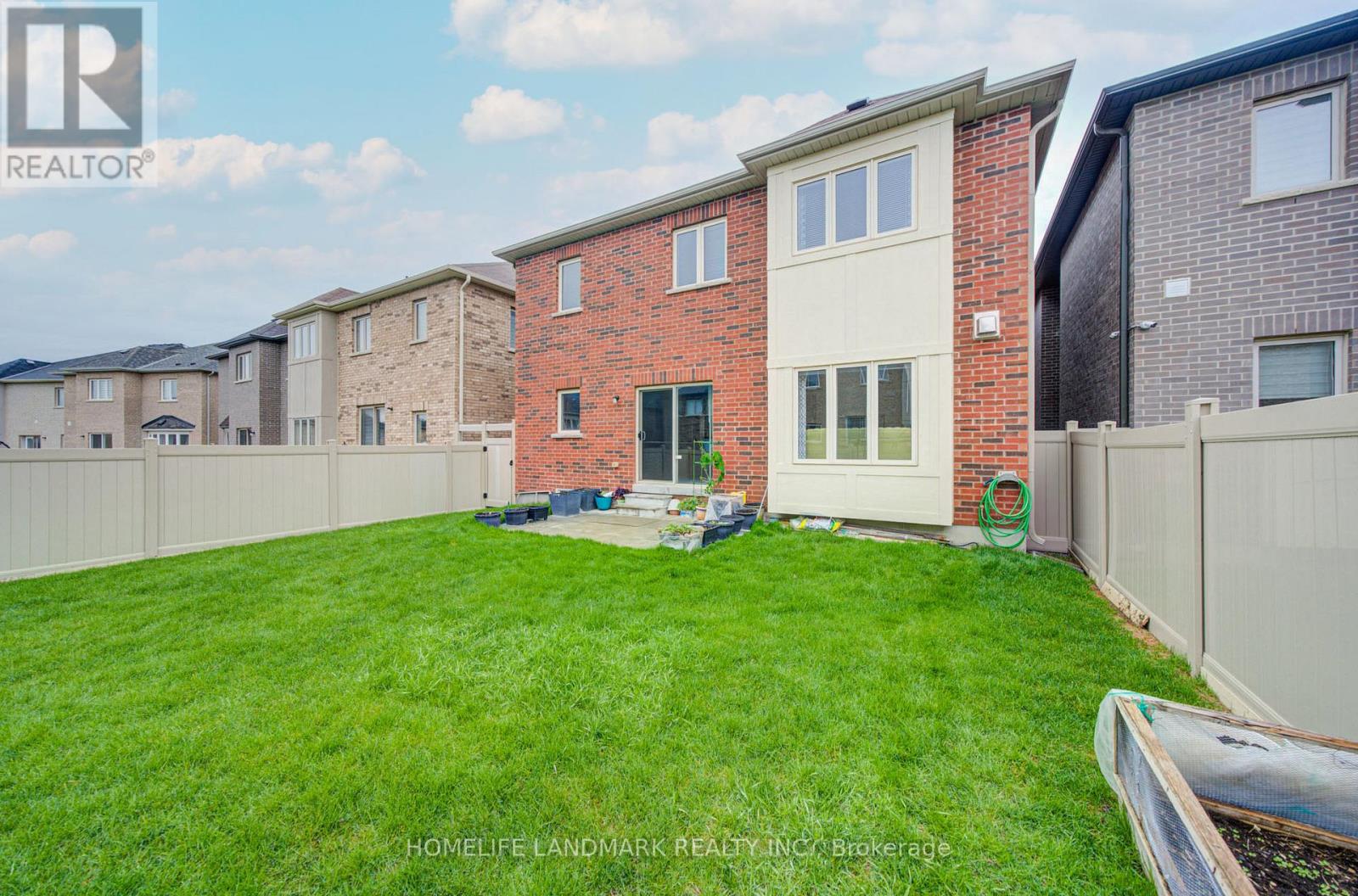 7 Kenneth Ross Bend, East Gwillimbury, Ontario  L9N 0T7 - Photo 45 - N13107196