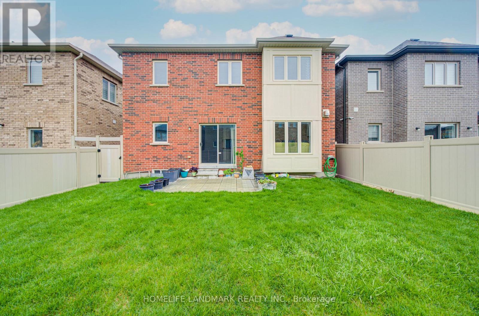 7 Kenneth Ross Bend, East Gwillimbury, Ontario  L9N 0T7 - Photo 46 - N13107196