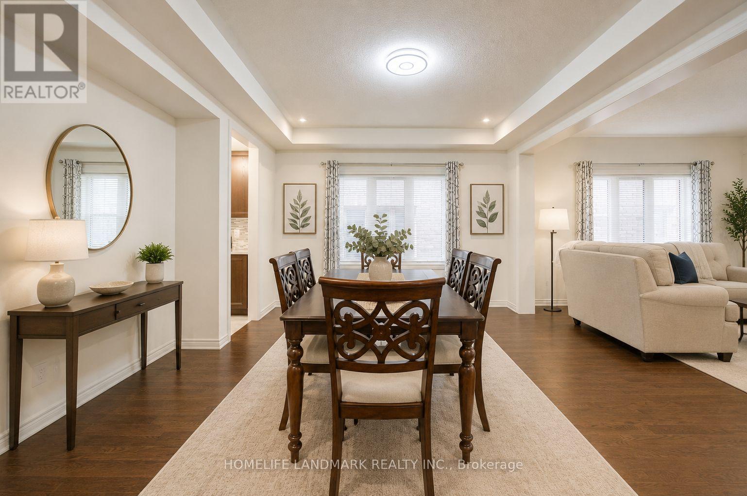 7 Kenneth Ross Bend, East Gwillimbury, Ontario  L9N 0T7 - Photo 5 - N13107196