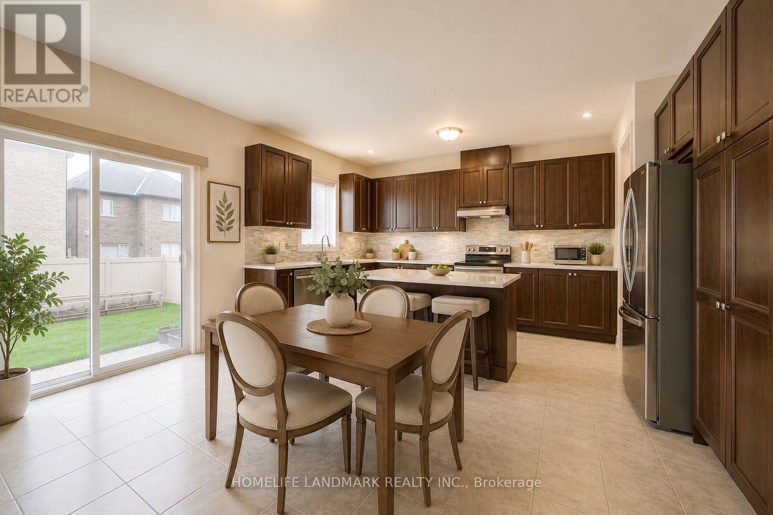 7 Kenneth Ross Bend, East Gwillimbury, Ontario  L9N 0T7 - Photo 6 - N13107196
