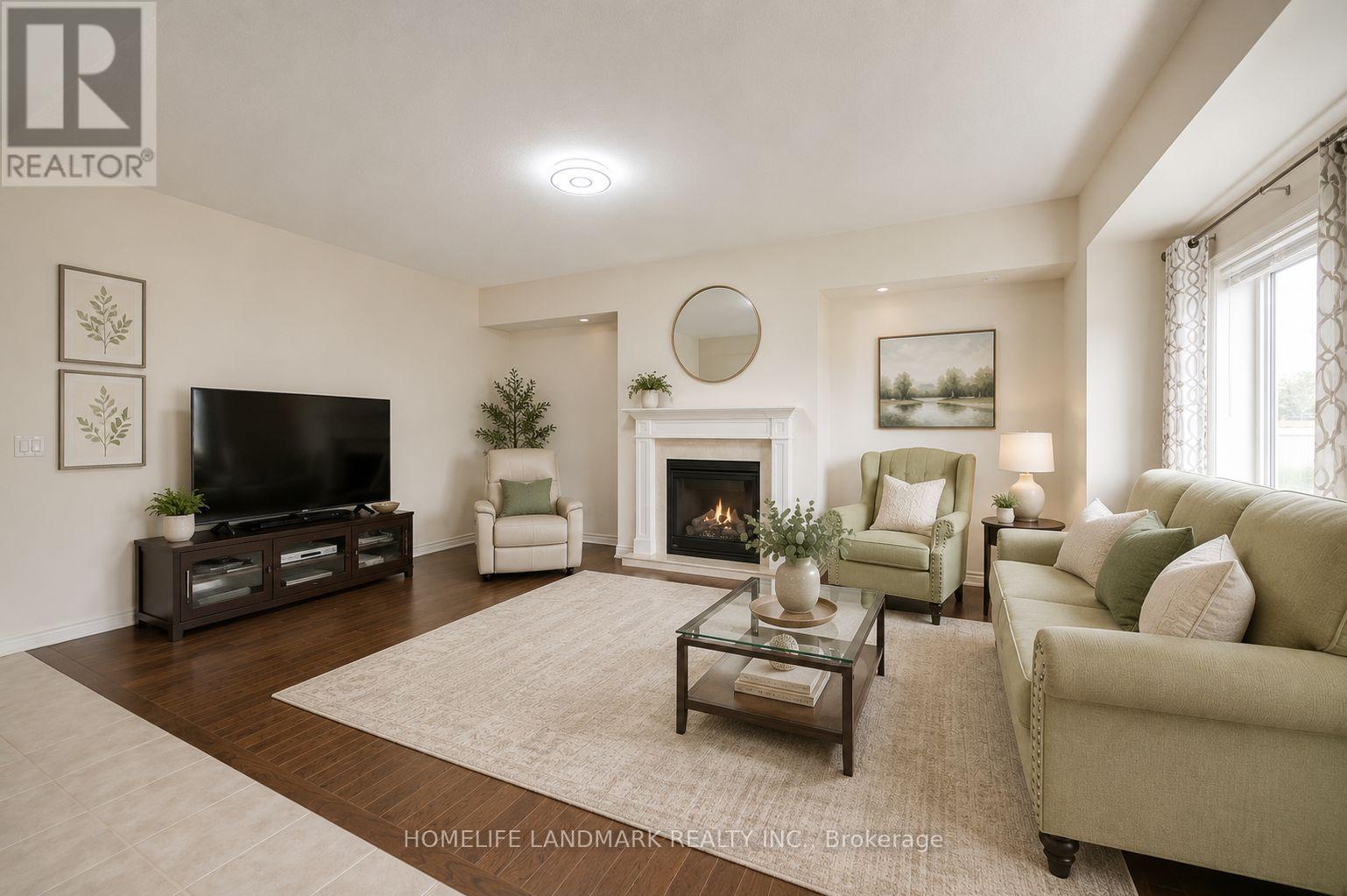 7 Kenneth Ross Bend, East Gwillimbury, Ontario  L9N 0T7 - Photo 7 - N13107196