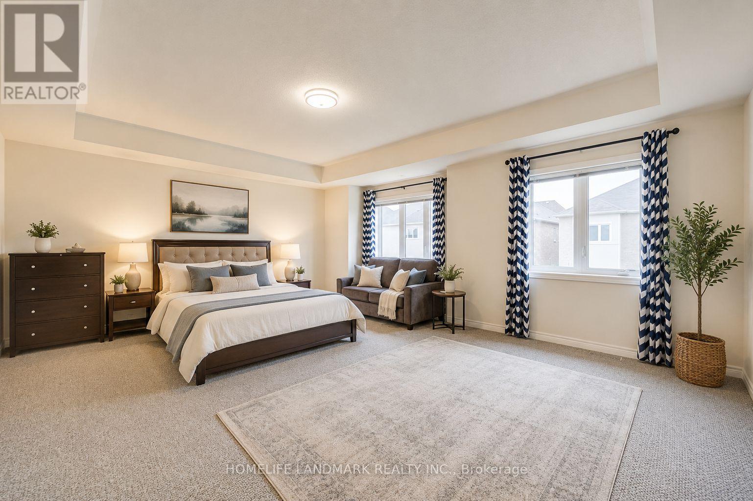 7 Kenneth Ross Bend, East Gwillimbury, Ontario  L9N 0T7 - Photo 8 - N13107196