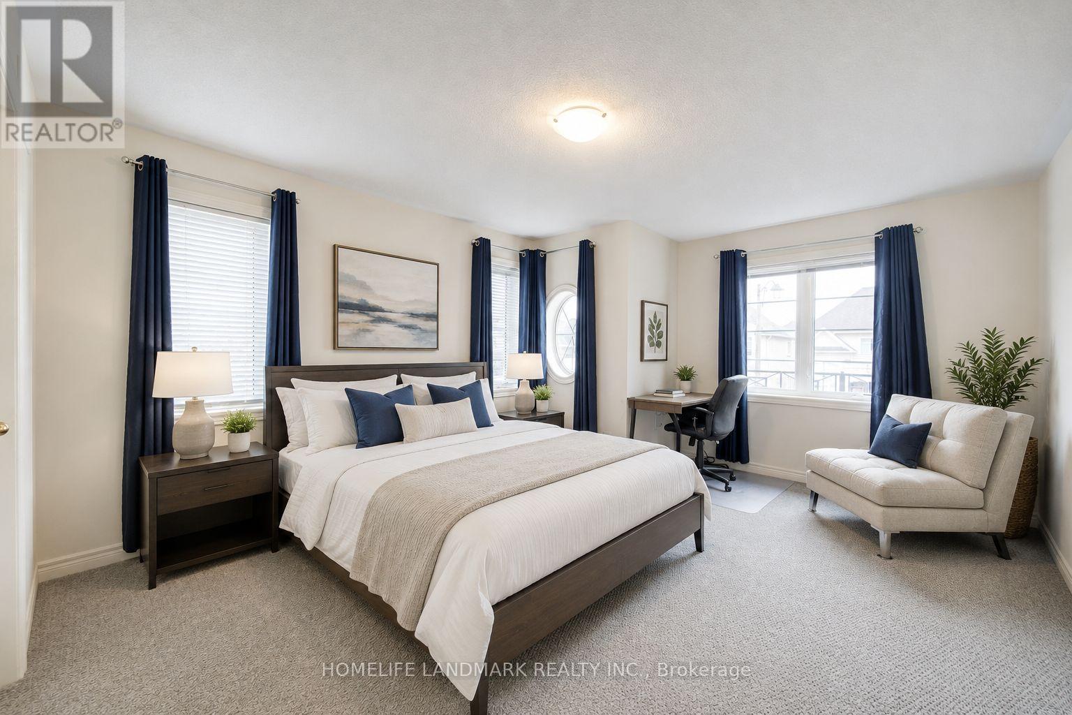 7 Kenneth Ross Bend, East Gwillimbury, Ontario  L9N 0T7 - Photo 9 - N13107196