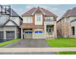 7 KENNETH ROSS BEND, East Gwillimbury, Ontario