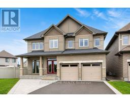 424 GOLDEN SPRINGS DRIVE, Ottawa, Ontario