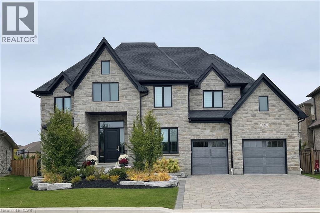 908 Fall Harvest Court, Kitchener, Ontario  N2P 0G6 - Photo 1 - 40809611