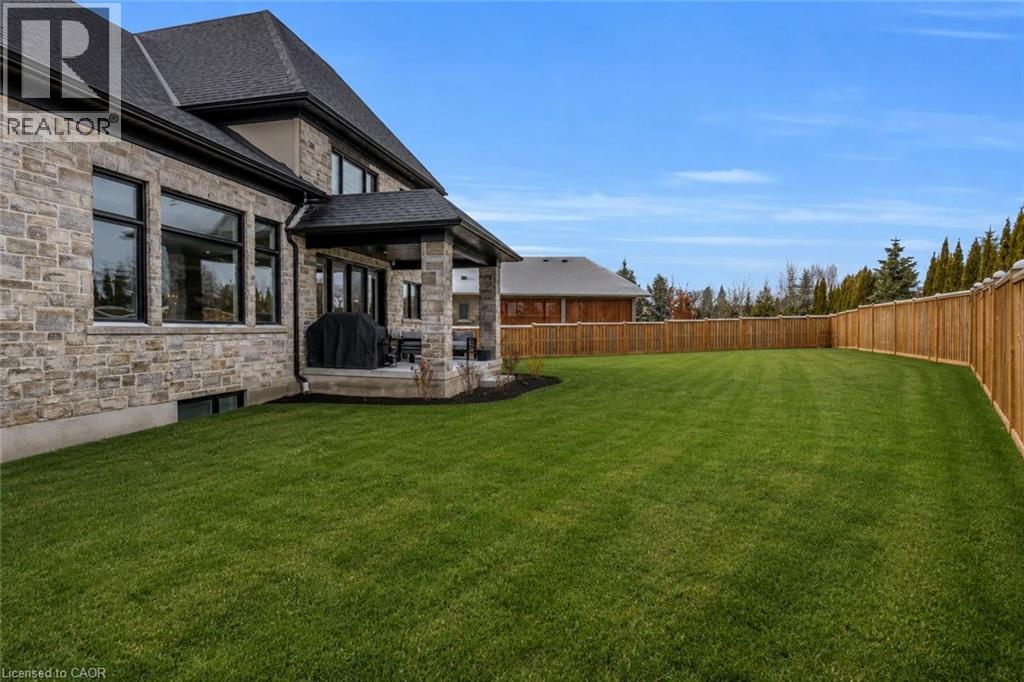 908 Fall Harvest Court, Kitchener, Ontario  N2P 0G6 - Photo 42 - 40809611