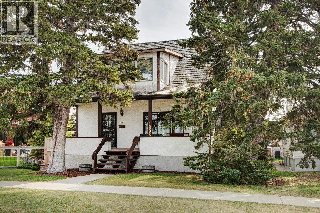 1808 Salisbury Street SE, Calgary, Alberta  T2G 4K1 - Photo 9 - A2285813