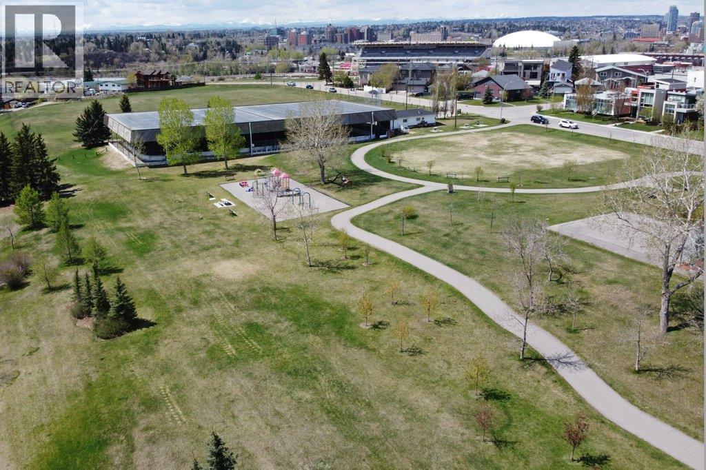 1808 Salisbury Street SE, Calgary, Alberta  T2G 4K1 - Photo 20 - A2285813