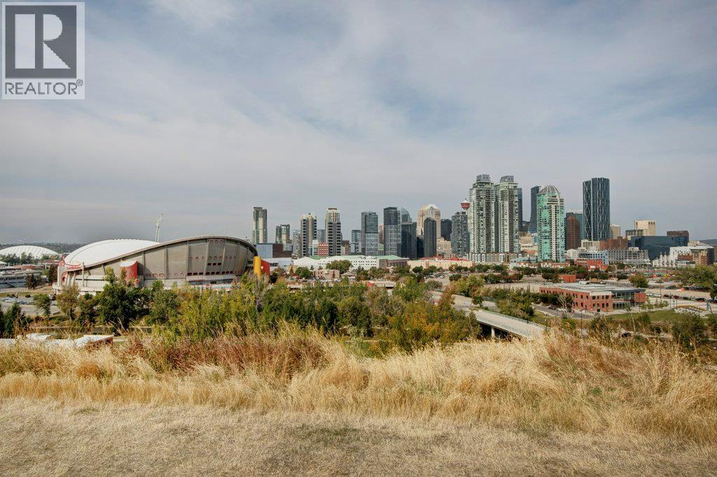 1808 Salisbury Street SE, Calgary, Alberta  T2G 4K1 - Photo 10 - A2285813