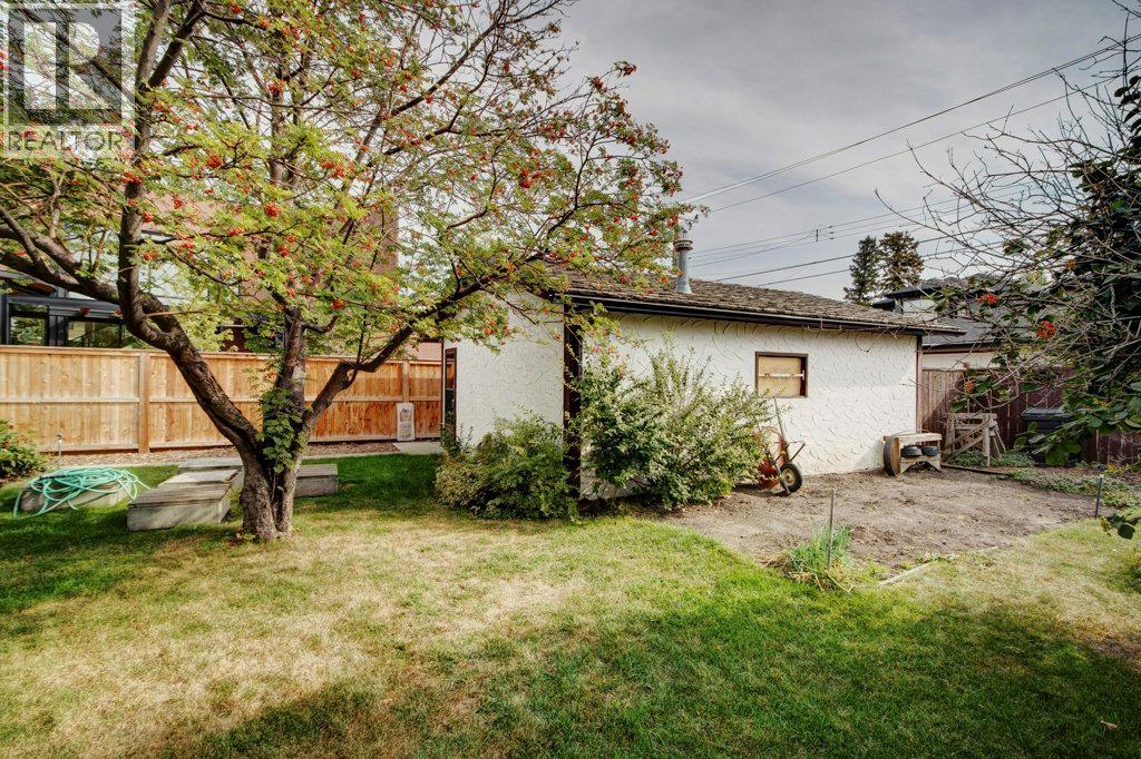 1808 Salisbury Street SE, Calgary, Alberta  T2G 4K1 - Photo 6 - A2285813