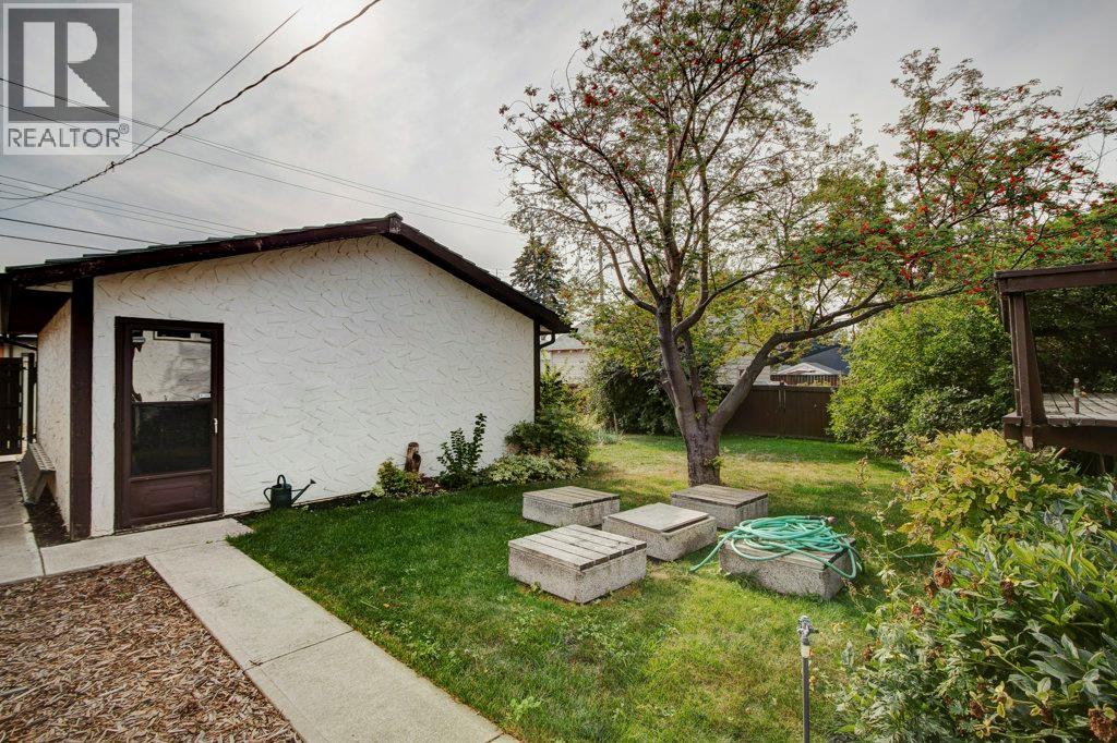 1808 Salisbury Street SE, Calgary, Alberta  T2G 4K1 - Photo 8 - A2285813