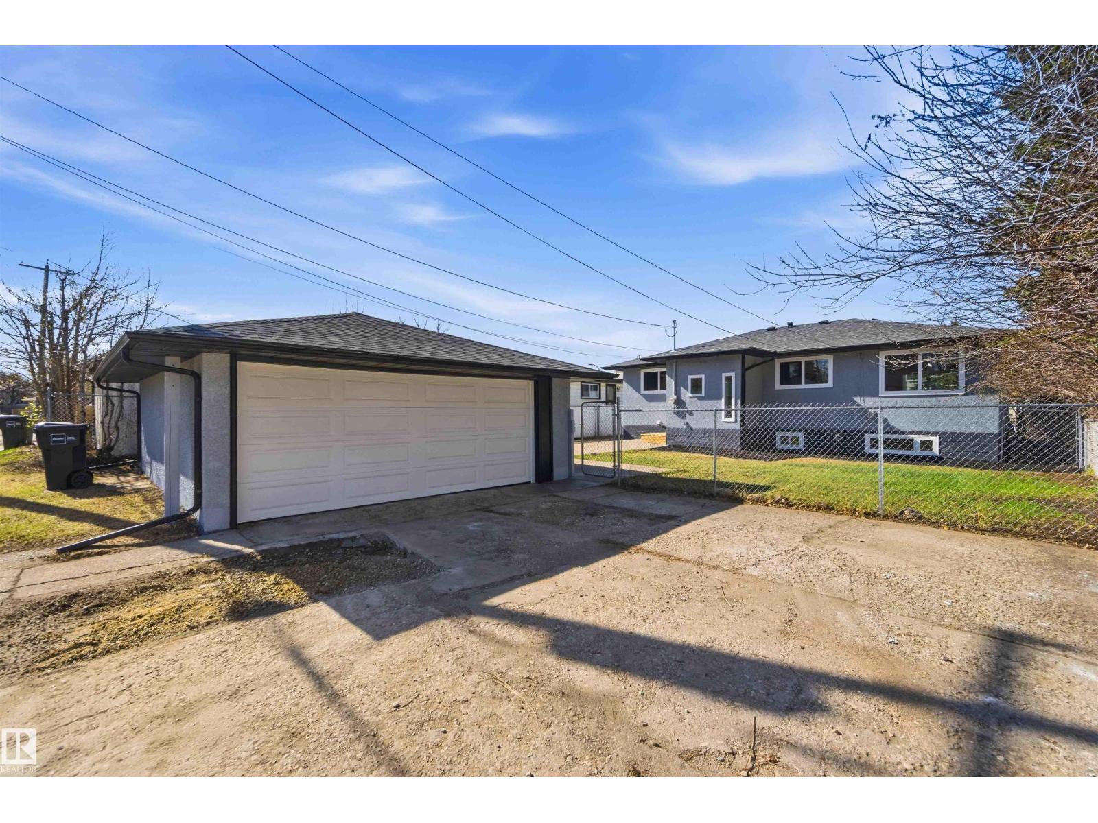8736 66 Av Nw, Edmonton, Alberta  T6E 0L3 - Photo 63 - E4486824
