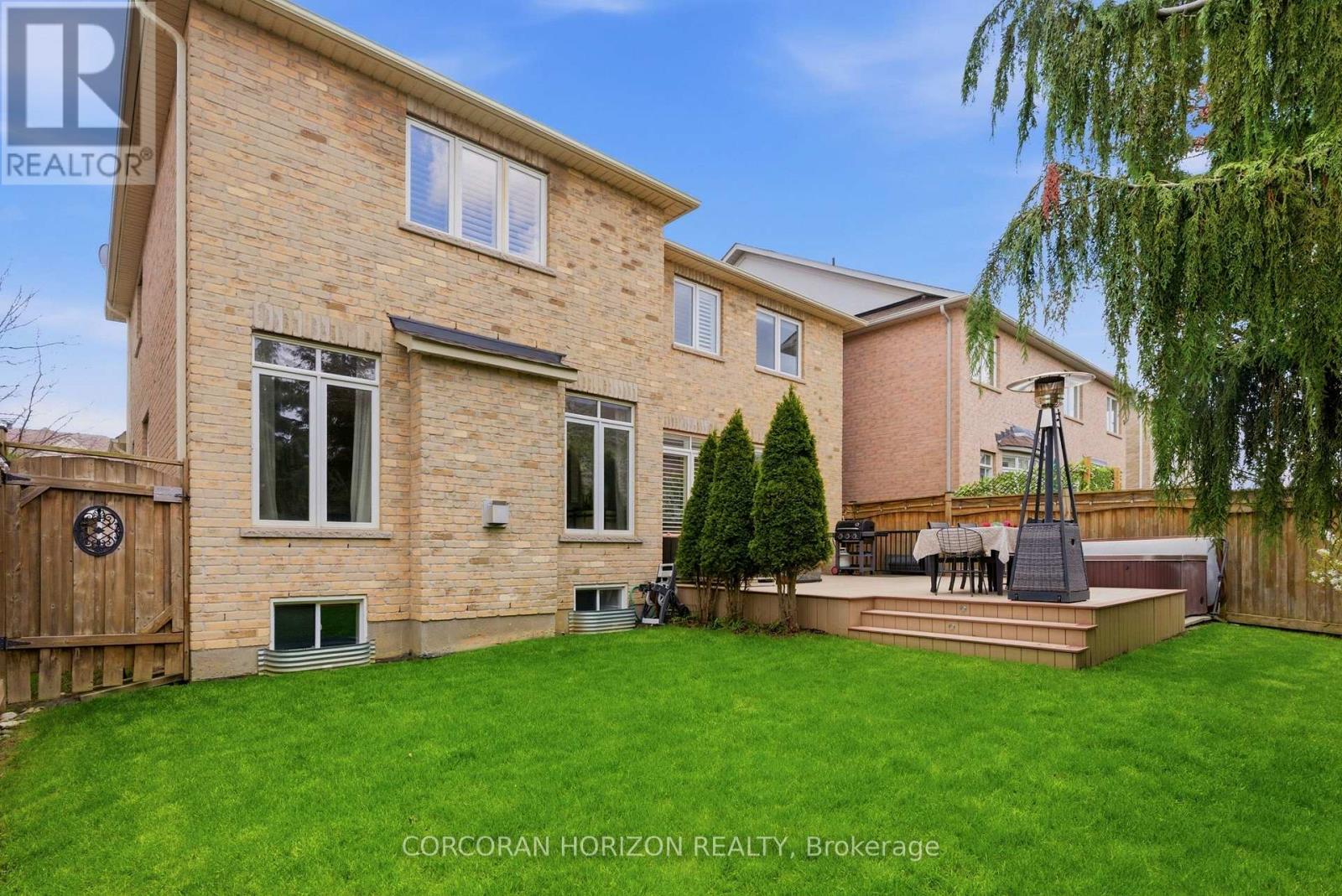 3285 Liptay Avenue, Oakville, Ontario  L6M 0N1 - Photo 34 - W13107198