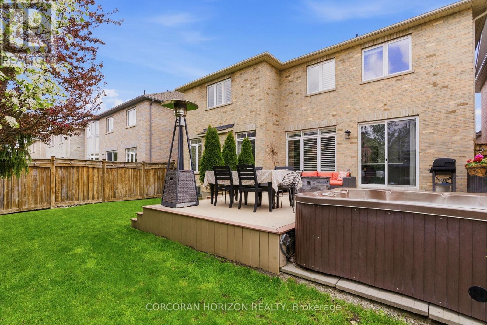 3285 Liptay Avenue, Oakville, Ontario  L6M 0N1 - Photo 35 - W13107198