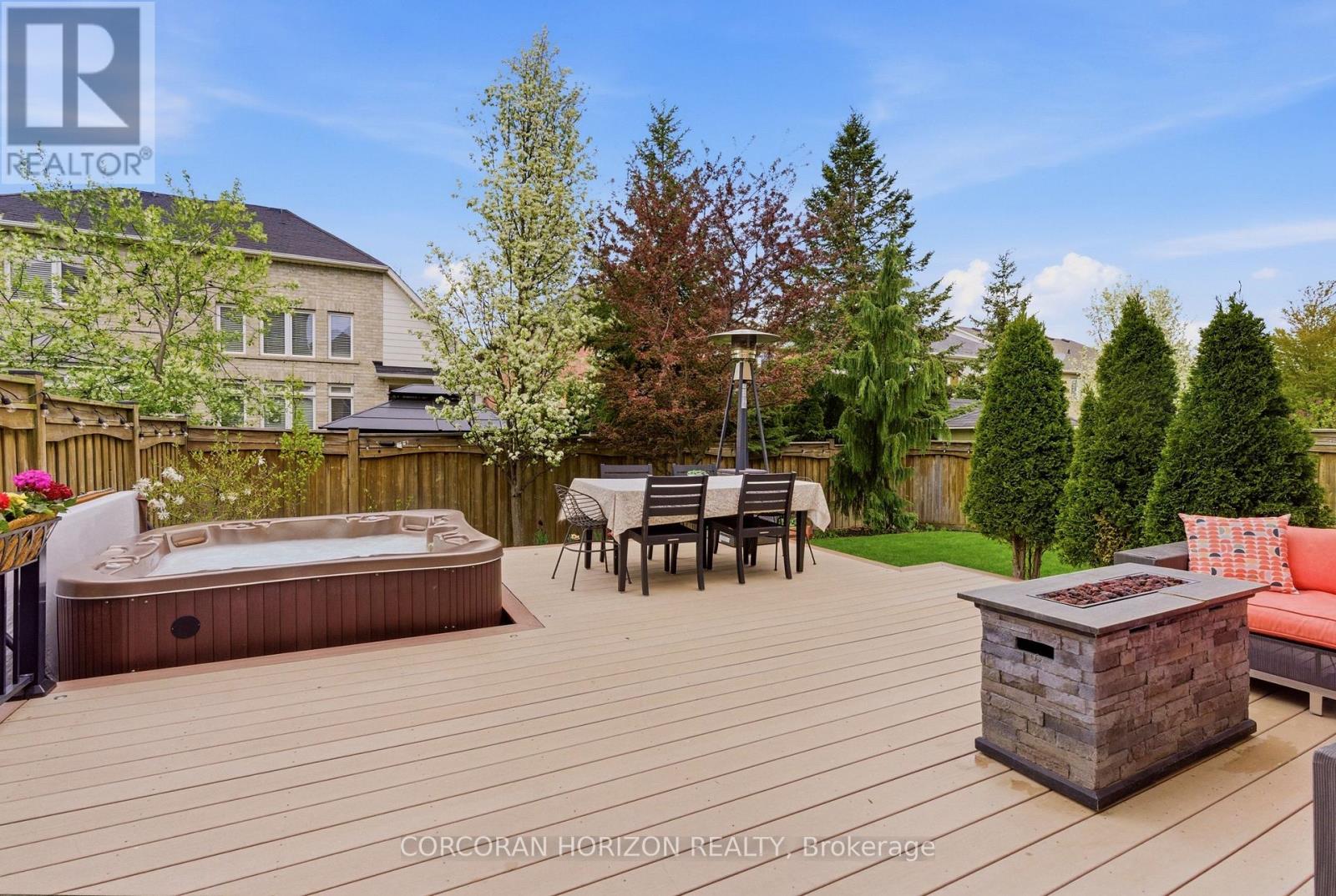 3285 Liptay Avenue, Oakville, Ontario  L6M 0N1 - Photo 36 - W13107198