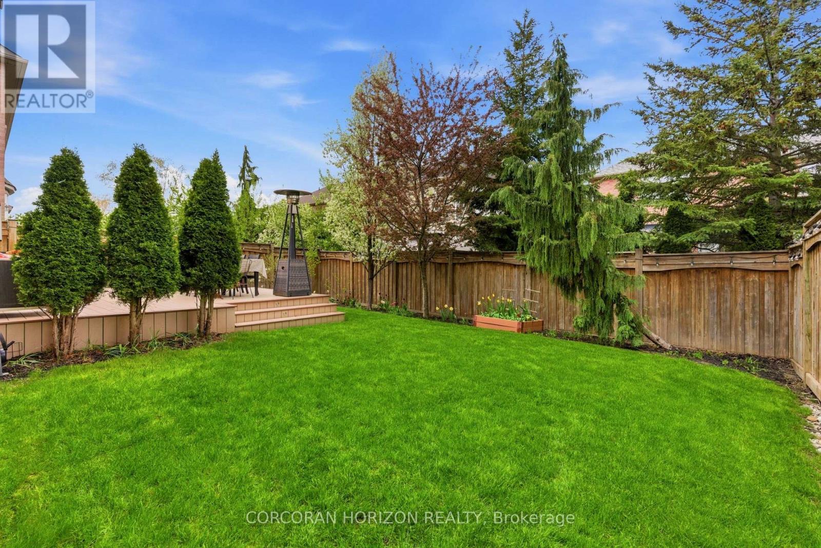 3285 Liptay Avenue, Oakville, Ontario  L6M 0N1 - Photo 37 - W13107198