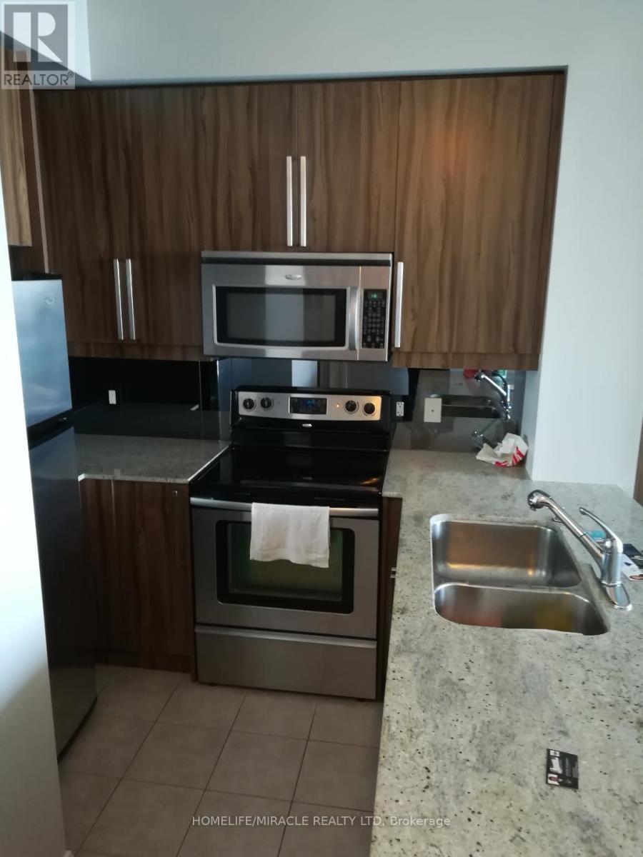 2505 - 80 Absolute Avenue, Mississauga, Ontario  L4Z 0A2 - Photo 10 - W13107202
