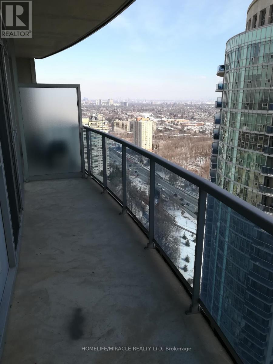 2505 - 80 Absolute Avenue, Mississauga, Ontario  L4Z 0A2 - Photo 11 - W13107202