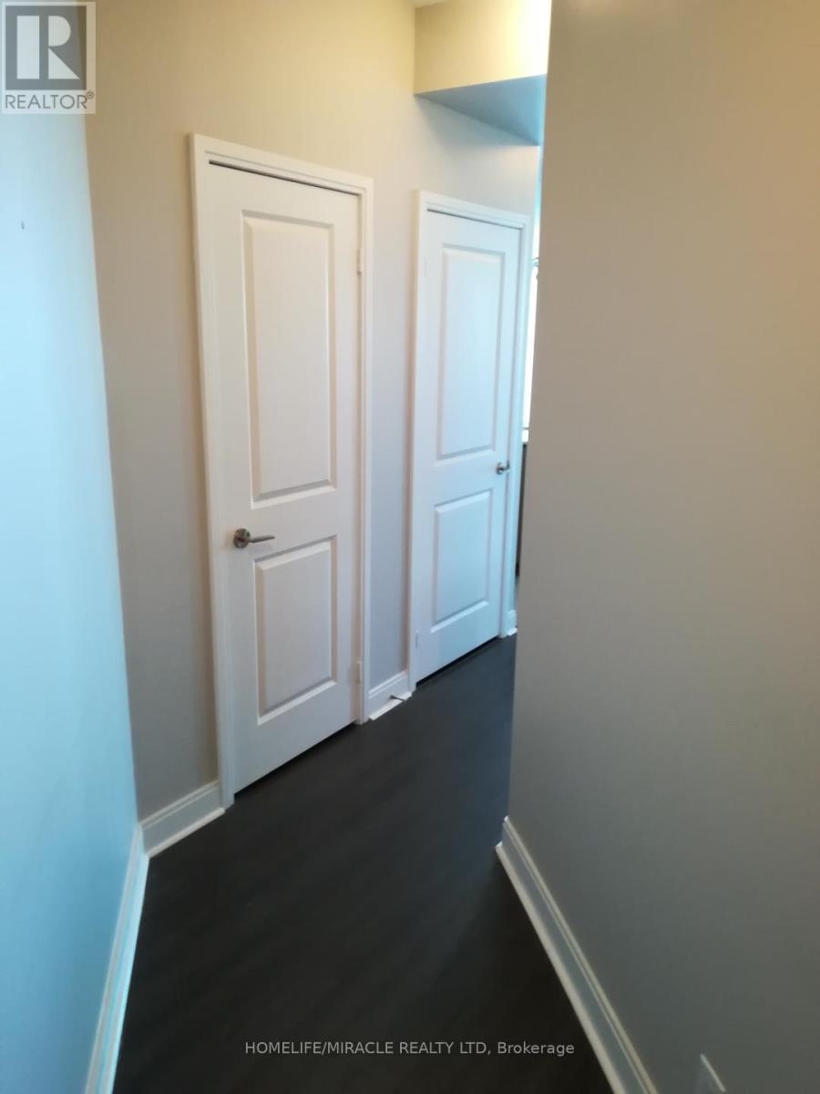 2505 - 80 Absolute Avenue, Mississauga, Ontario  L4Z 0A2 - Photo 3 - W13107202