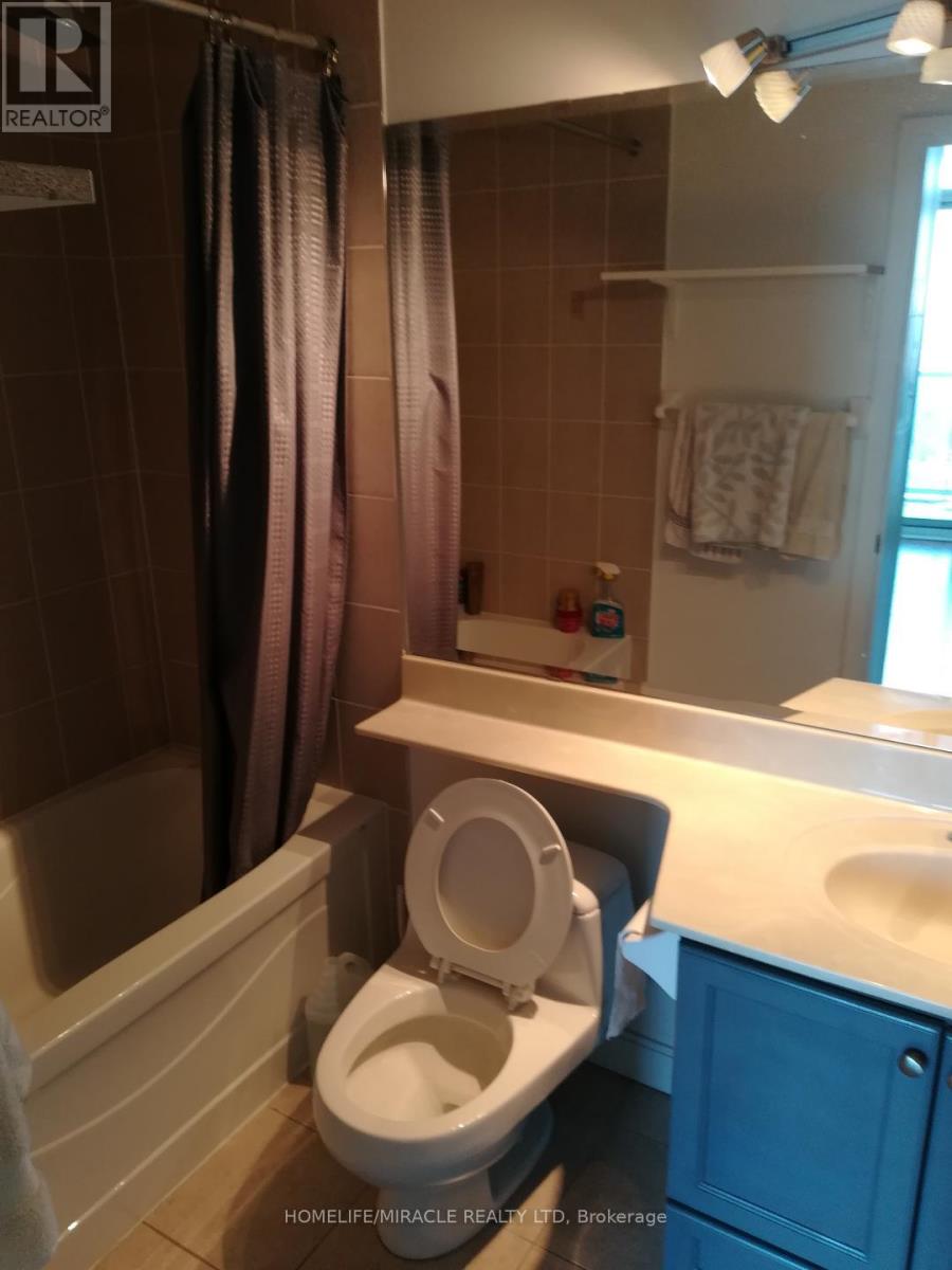 2505 - 80 Absolute Avenue, Mississauga, Ontario  L4Z 0A2 - Photo 4 - W13107202