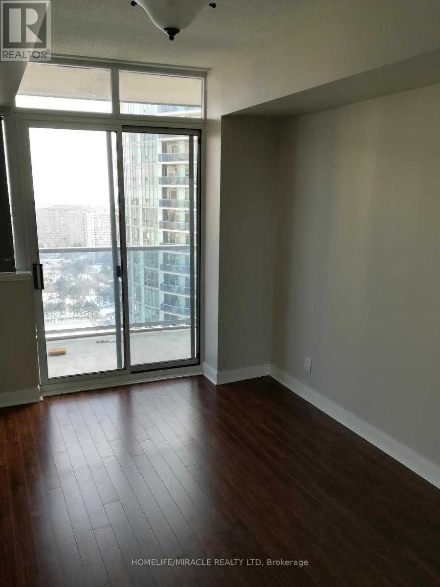 2505 - 80 Absolute Avenue, Mississauga, Ontario  L4Z 0A2 - Photo 5 - W13107202