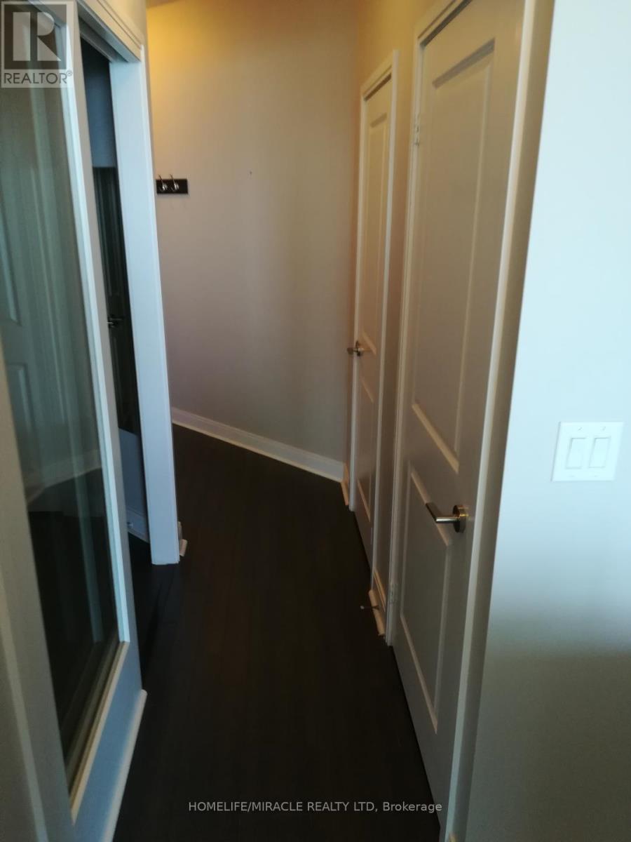 2505 - 80 Absolute Avenue, Mississauga, Ontario  L4Z 0A2 - Photo 7 - W13107202