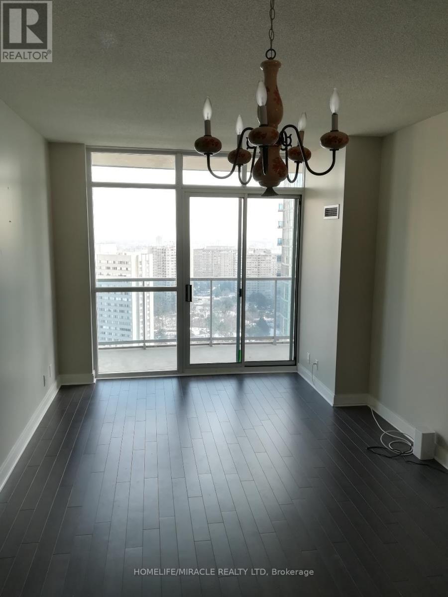 2505 - 80 Absolute Avenue, Mississauga, Ontario  L4Z 0A2 - Photo 8 - W13107202