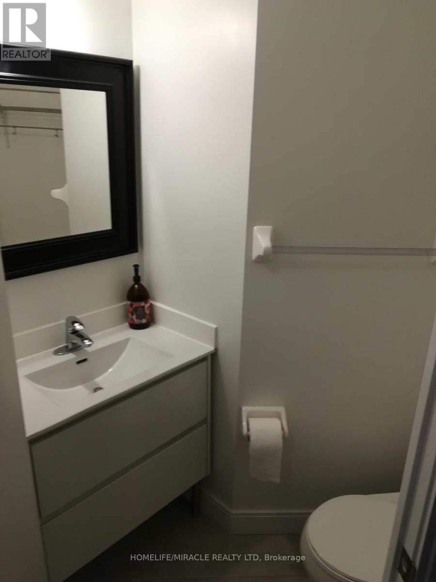 2505 - 80 Absolute Avenue, Mississauga, Ontario  L4Z 0A2 - Photo 9 - W13107202