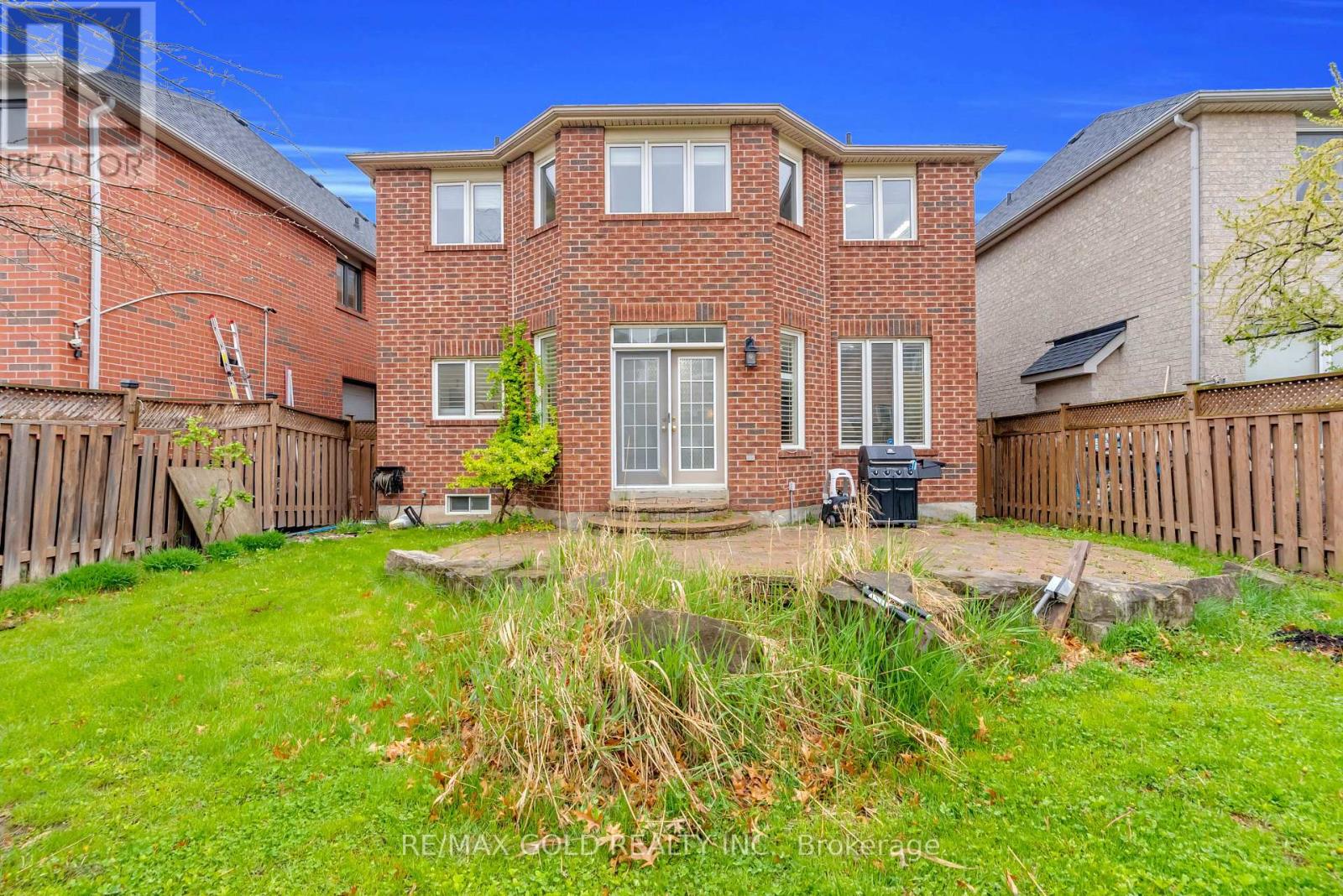 3377 Destination Drive, Mississauga, Ontario  L5M 7W6 - Photo 44 - W13107206