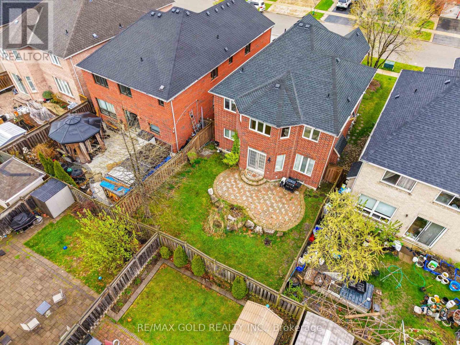 3377 Destination Drive, Mississauga, Ontario  L5M 7W6 - Photo 46 - W13107206