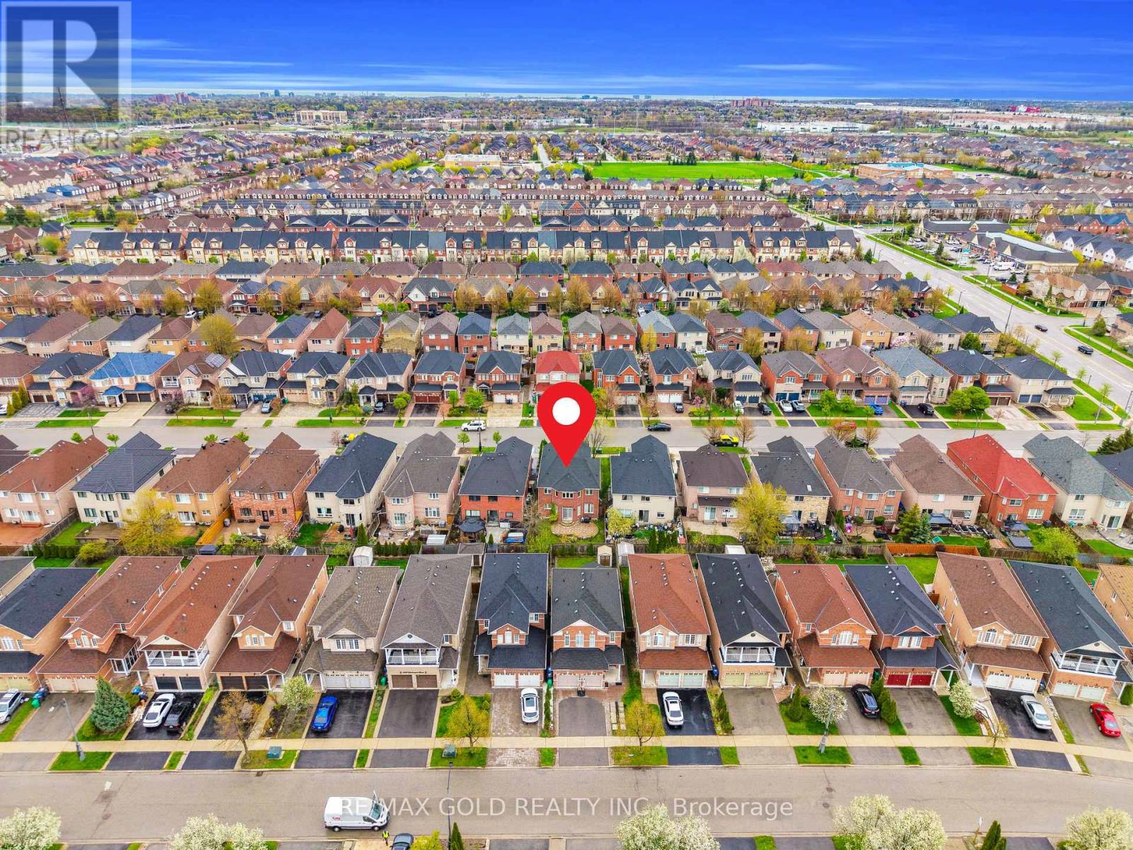 3377 Destination Drive, Mississauga, Ontario  L5M 7W6 - Photo 48 - W13107206