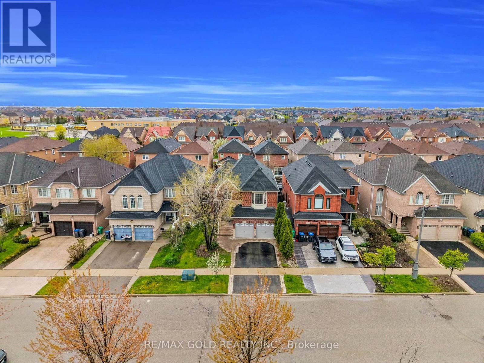 3377 Destination Drive, Mississauga, Ontario  L5M 7W6 - Photo 5 - W13107206