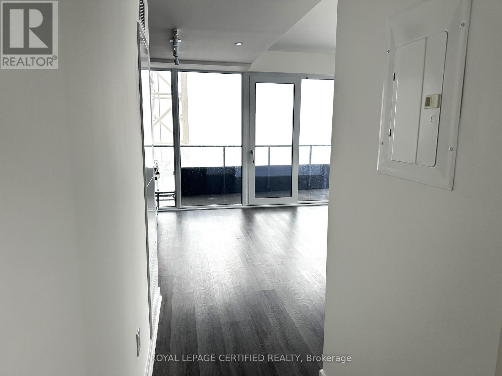 3311 - 448 Burnhamthorpe Road W, Mississauga, Ontario  L5B 4M6 - Photo 8 - W13107210