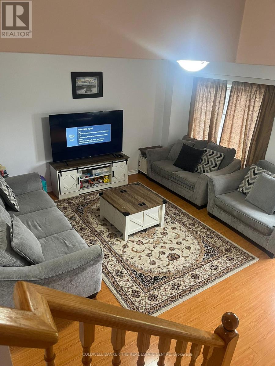 66 Bannister Crescent, Brampton, Ontario  L7A 4H3 - Photo 15 - W13107238