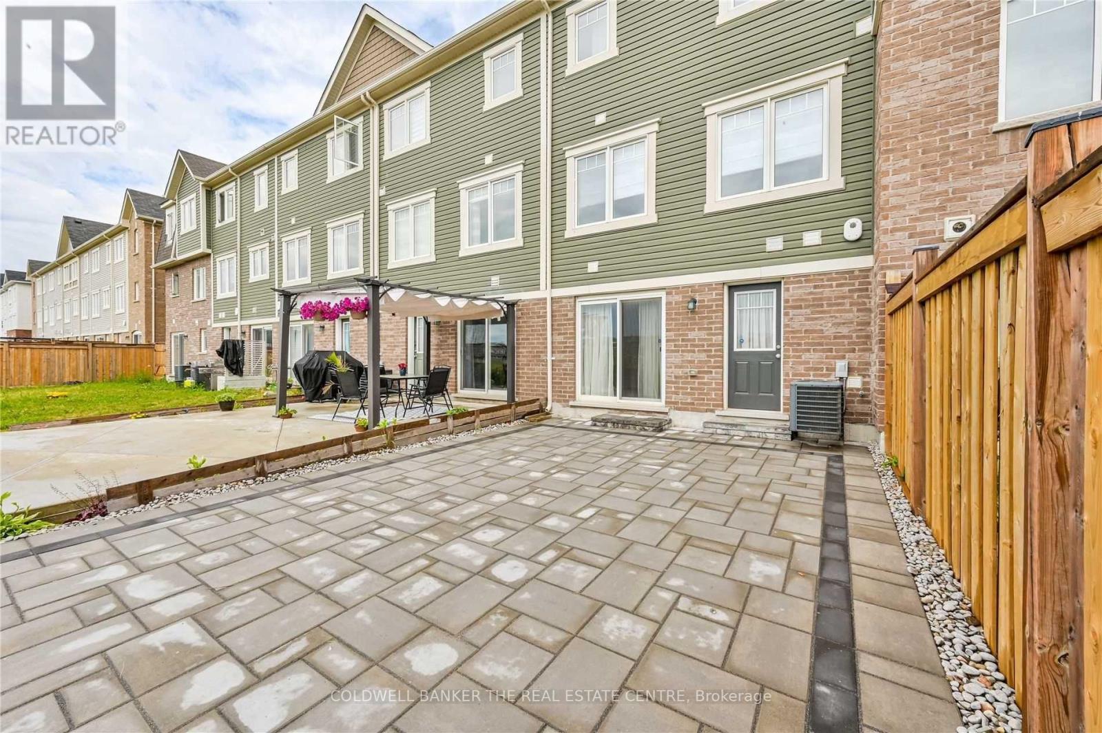 66 Bannister Crescent, Brampton, Ontario  L7A 4H3 - Photo 19 - W13107238