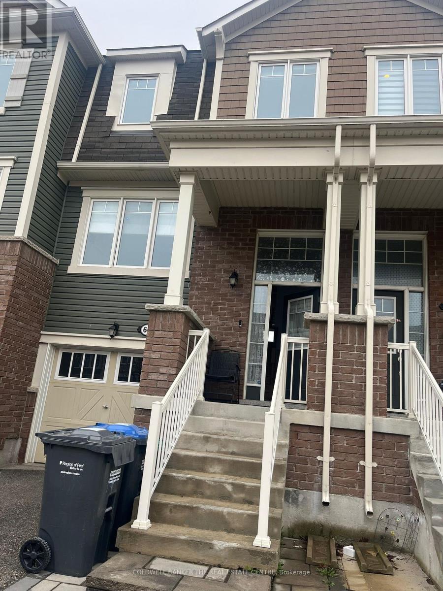 66 Bannister Crescent, Brampton, Ontario  L7A 4H3 - Photo 3 - W13107238