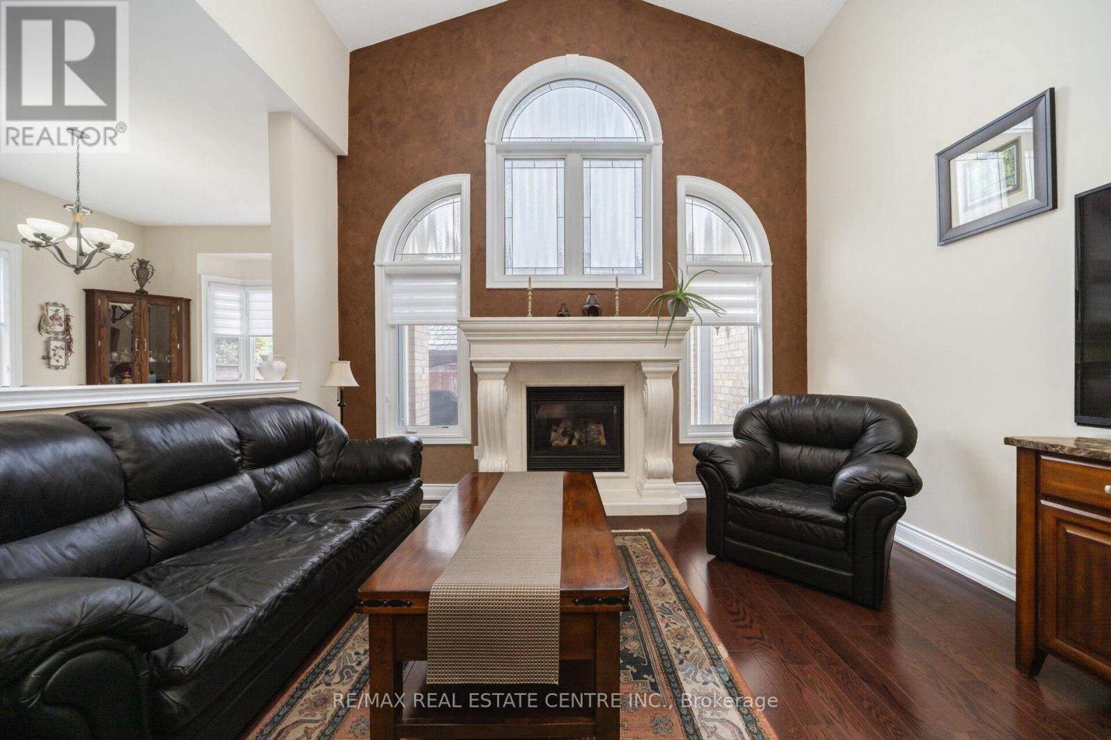 10 Eiffel Boulevard, Brampton, Ontario  L6P 1V9 - Photo 10 - W13107242