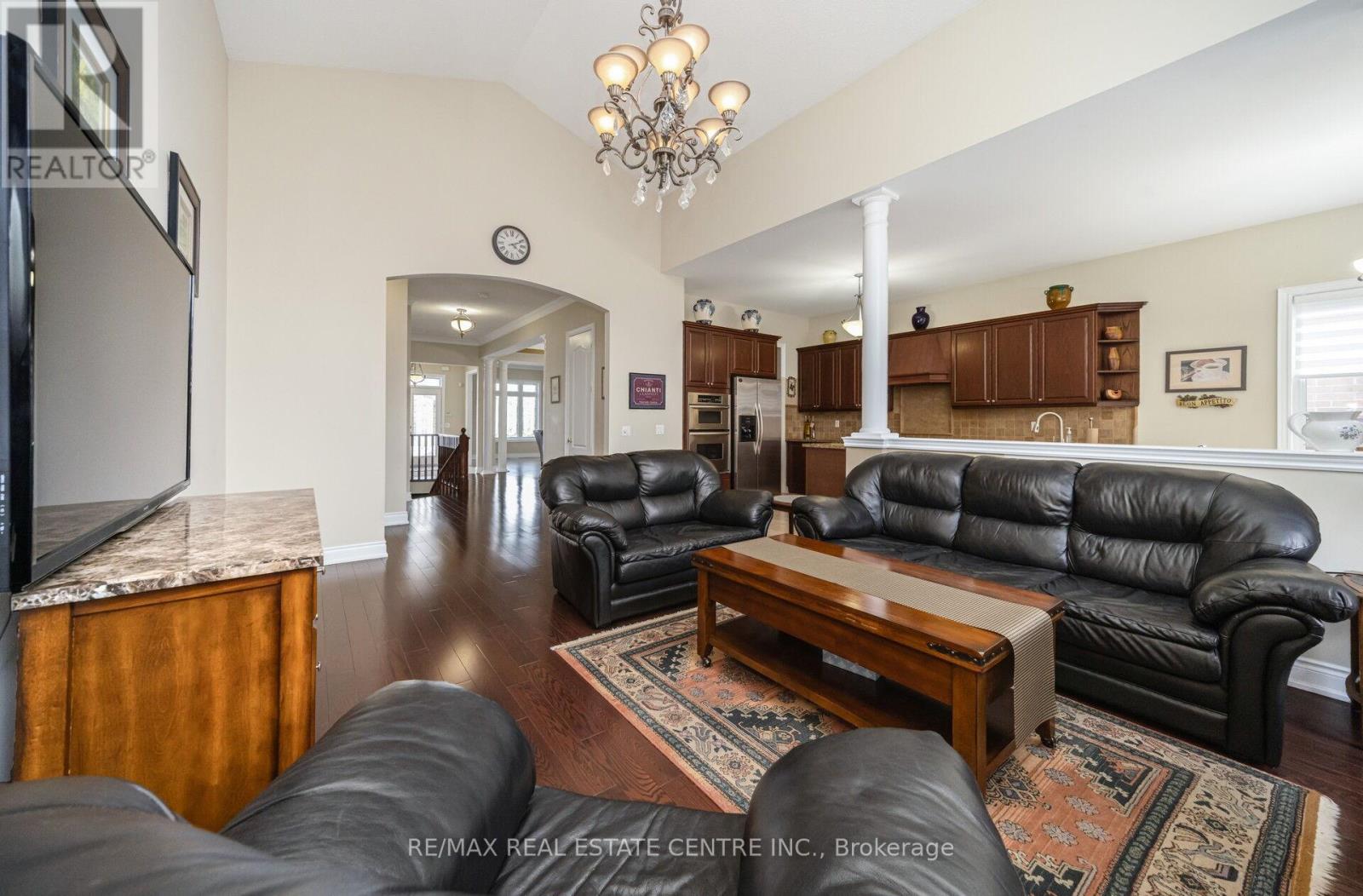 10 Eiffel Boulevard, Brampton, Ontario  L6P 1V9 - Photo 12 - W13107242