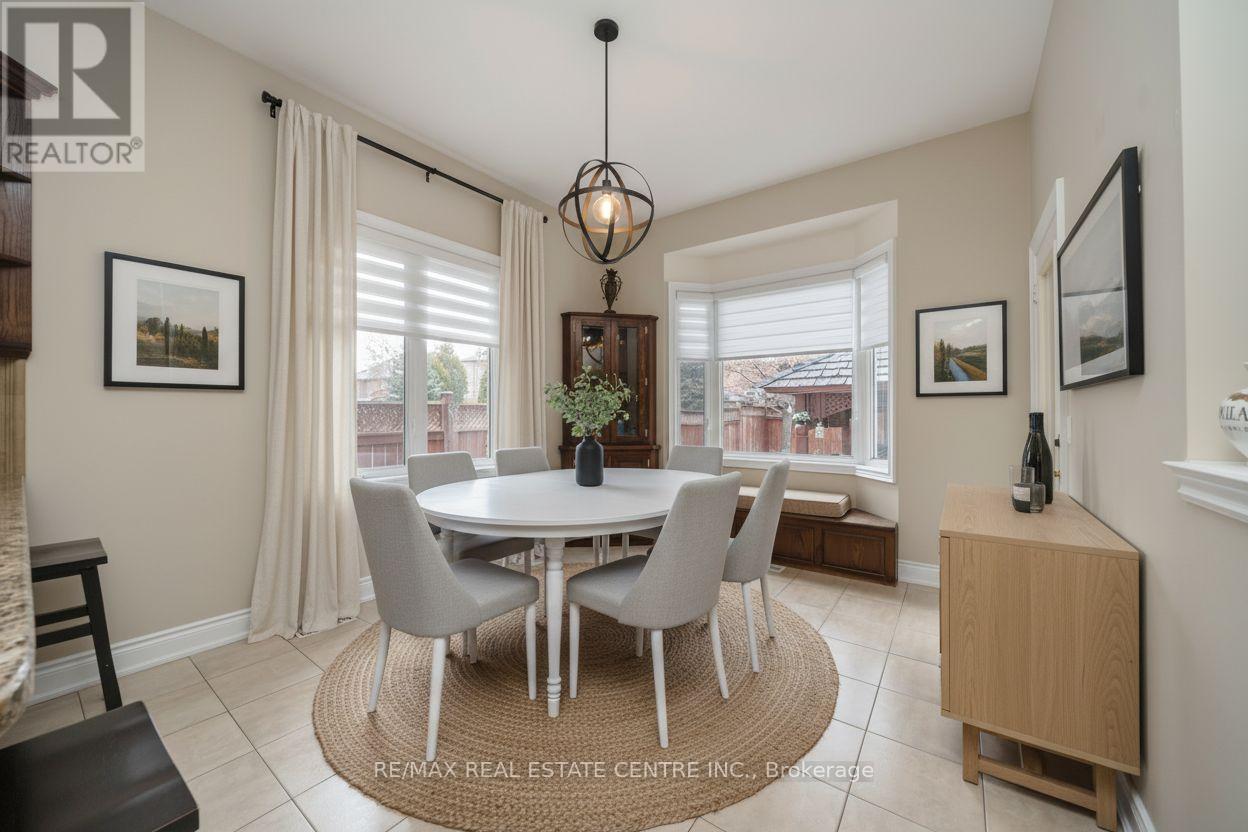 10 Eiffel Boulevard, Brampton, Ontario  L6P 1V9 - Photo 17 - W13107242