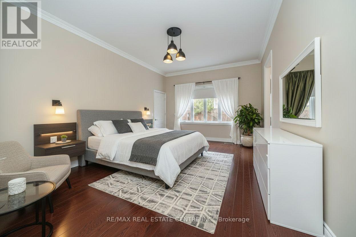 10 Eiffel Boulevard, Brampton, Ontario  L6P 1V9 - Photo 22 - W13107242