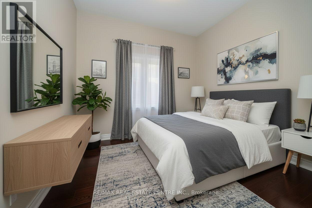10 Eiffel Boulevard, Brampton, Ontario  L6P 1V9 - Photo 27 - W13107242