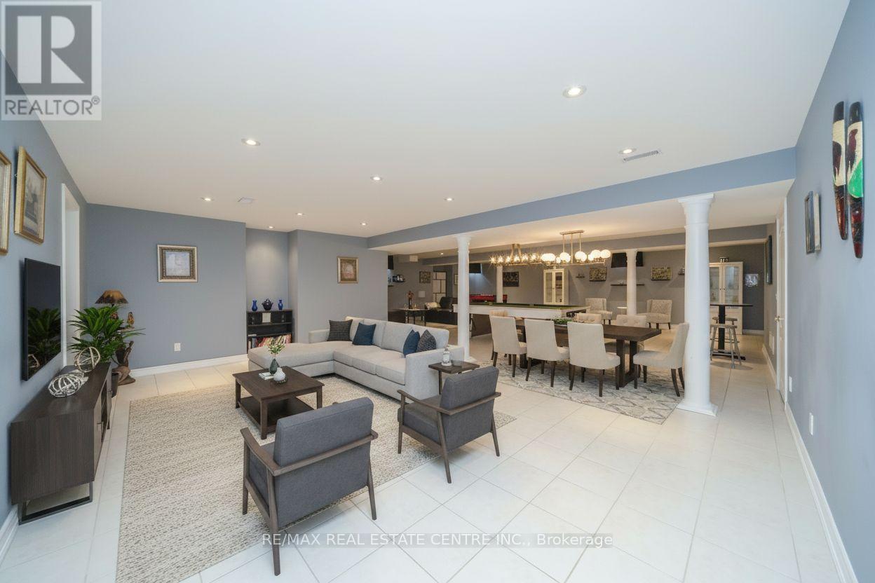 10 Eiffel Boulevard, Brampton, Ontario  L6P 1V9 - Photo 34 - W13107242