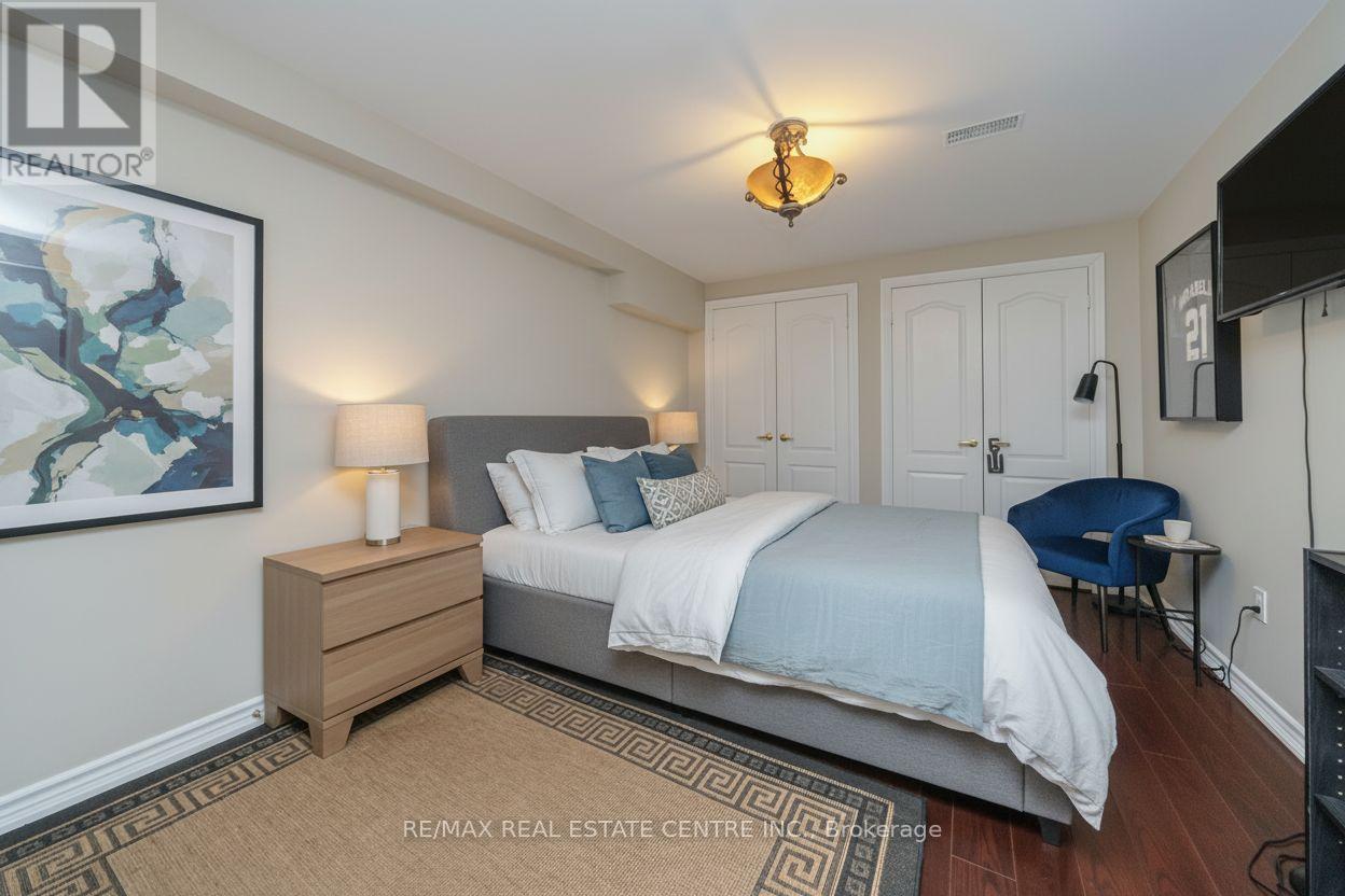 10 Eiffel Boulevard, Brampton, Ontario  L6P 1V9 - Photo 36 - W13107242