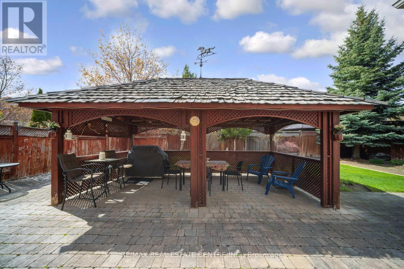 10 Eiffel Boulevard, Brampton, Ontario  L6P 1V9 - Photo 41 - W13107242