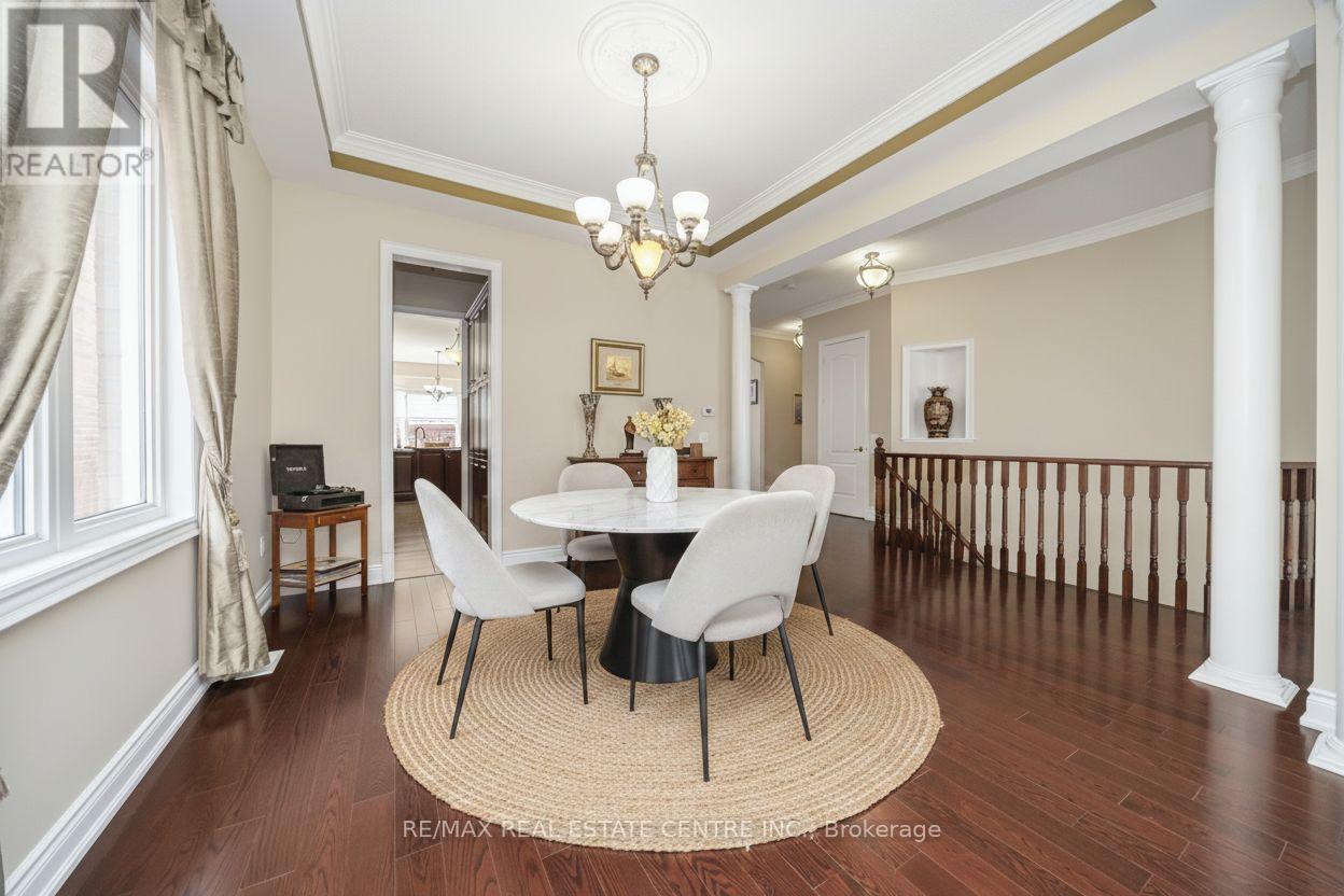 10 Eiffel Boulevard, Brampton, Ontario  L6P 1V9 - Photo 42 - W13107242