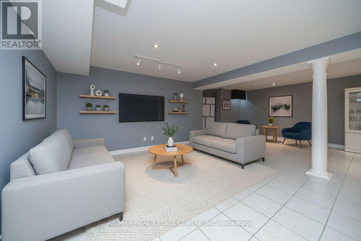 10 Eiffel Boulevard, Brampton, Ontario  L6P 1V9 - Photo 43 - W13107242